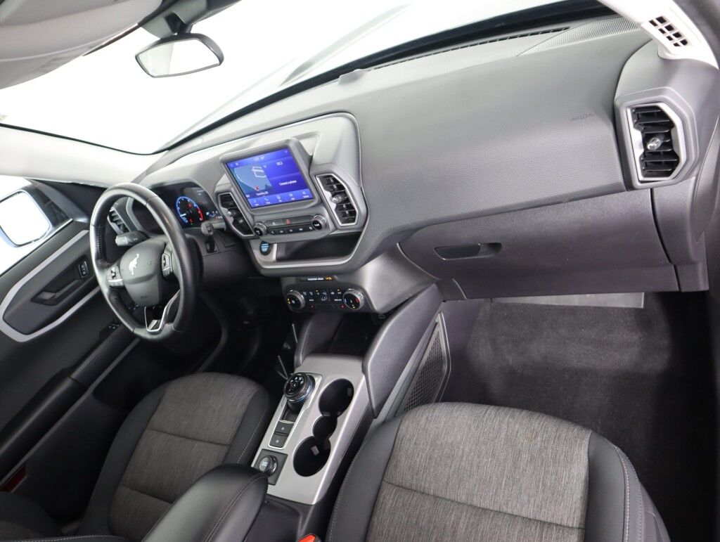 2023 Ford Bronco Sport Big Bend 4x4 Power Moonroof Maumee OH