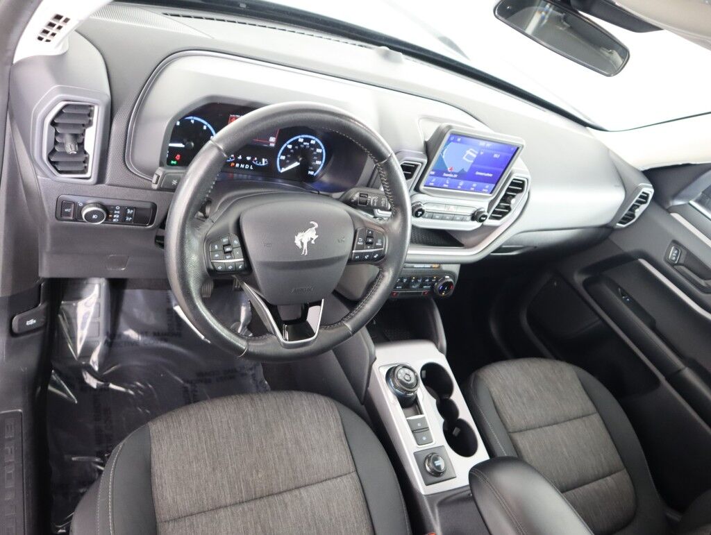 2023 Ford Bronco Sport Big Bend 4x4 Power Moonroof Maumee OH
