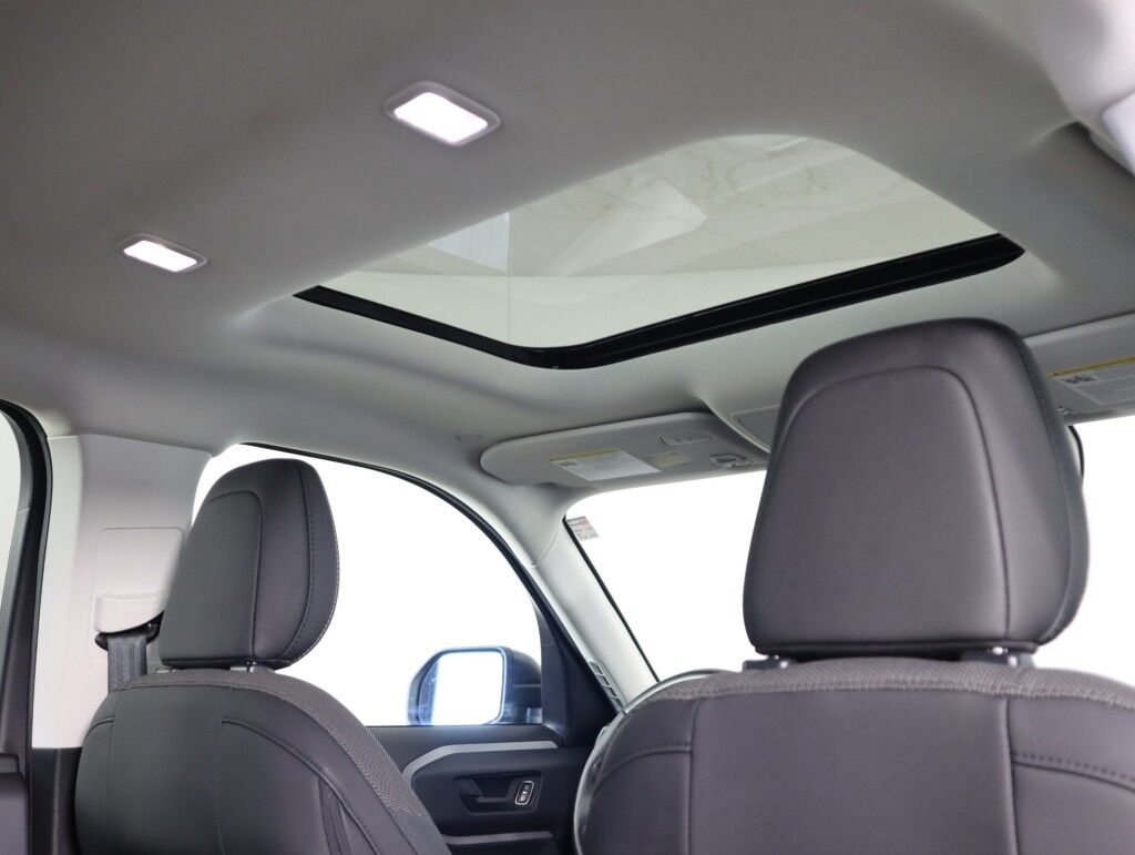 2023 Ford Bronco Sport Big Bend 4x4 Power Moonroof Maumee OH