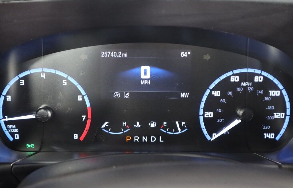2023 Ford Bronco Sport Big Bend 4x4 Power Moonroof Maumee OH