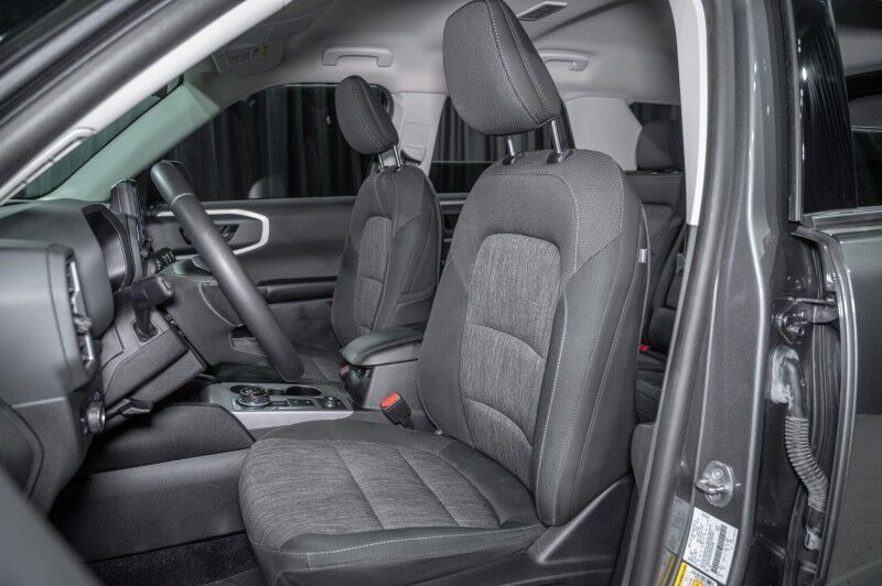 2023 Ford Bronco Sport Big Bend 4x4 SUV Peoria AZ