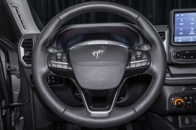 2023 Ford Bronco Sport Big Bend 4x4 SUV Peoria AZ