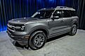 2023 Ford Bronco Sport Big Bend 4x4 SUV