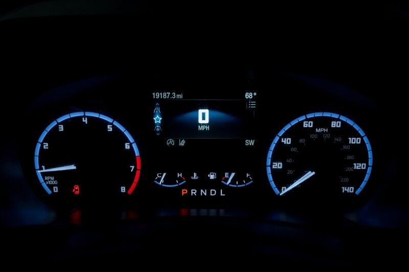 2023 Ford Bronco Sport Big Bend 4x4 SUV Peoria AZ