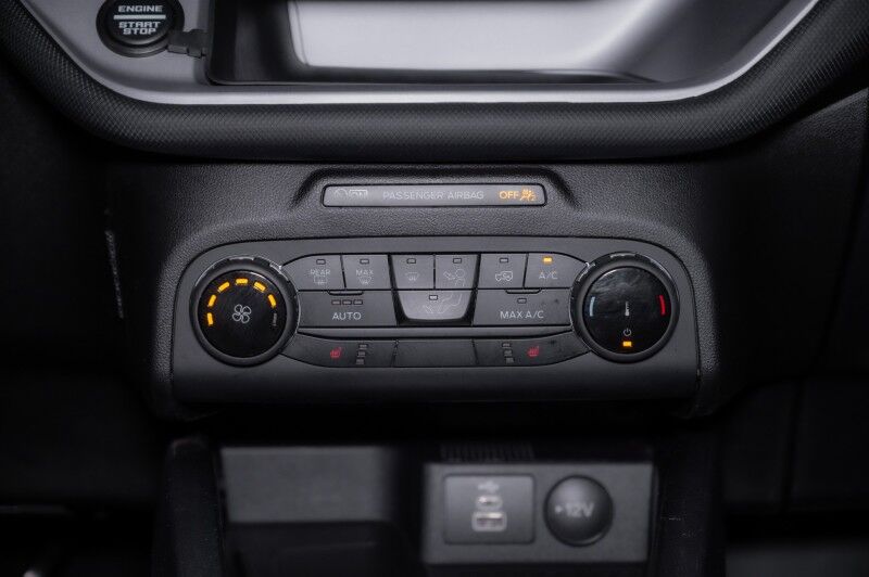 2023 Ford Bronco Sport Big Bend 4x4 SUV Peoria AZ