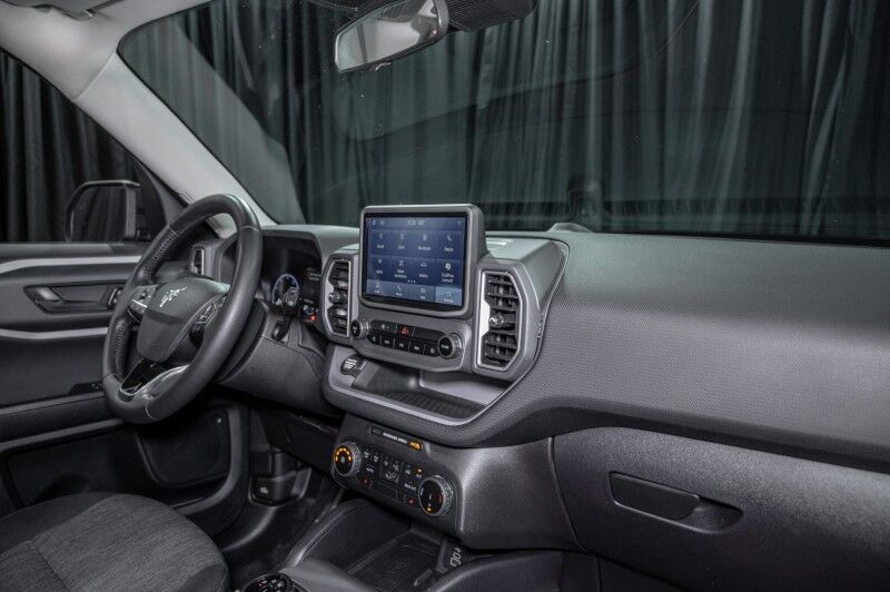 2023 Ford Bronco Sport Big Bend 4x4 SUV Peoria AZ