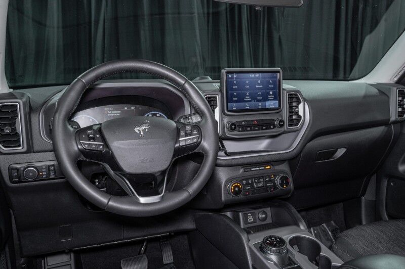 2023 Ford Bronco Sport Big Bend 4x4 SUV Peoria AZ