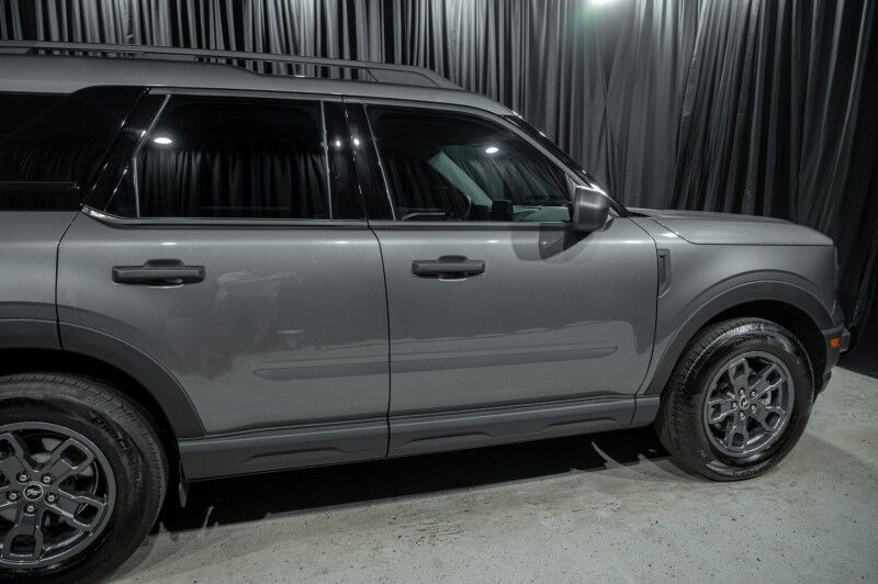 2023 Ford Bronco Sport Big Bend 4x4 SUV Peoria AZ