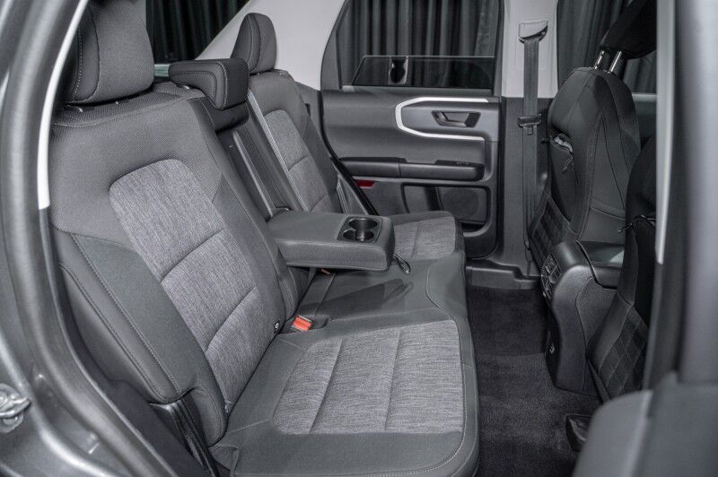 2023 Ford Bronco Sport Big Bend 4x4 SUV Peoria AZ