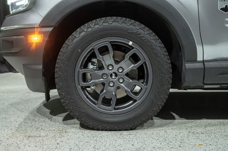 2023 Ford Bronco Sport Big Bend 4x4 SUV Peoria AZ