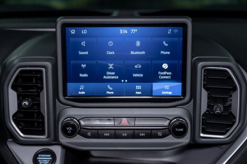 2023 Ford Bronco Sport Big Bend 4x4 SUV Peoria AZ