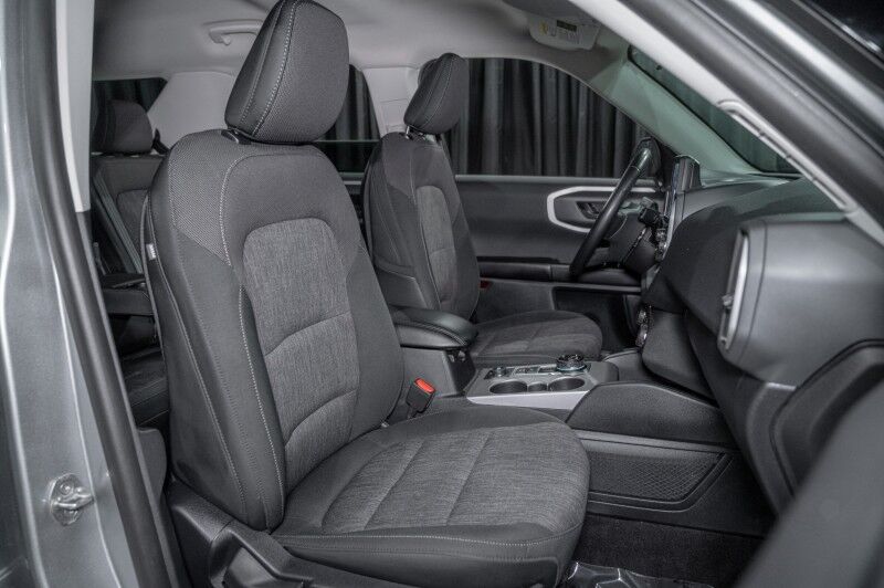 2023 Ford Bronco Sport Big Bend 4x4 SUV Peoria AZ
