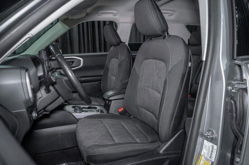 2023 Ford Bronco Sport Big Bend 4x4 SUV Peoria AZ