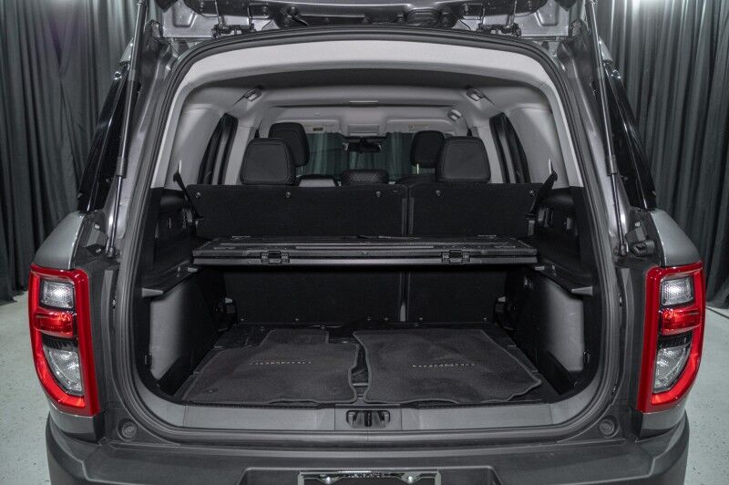 2023 Ford Bronco Sport Big Bend 4x4 SUV Peoria AZ