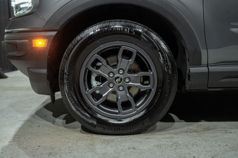 2023 Ford Bronco Sport Big Bend 4x4 SUV Peoria AZ