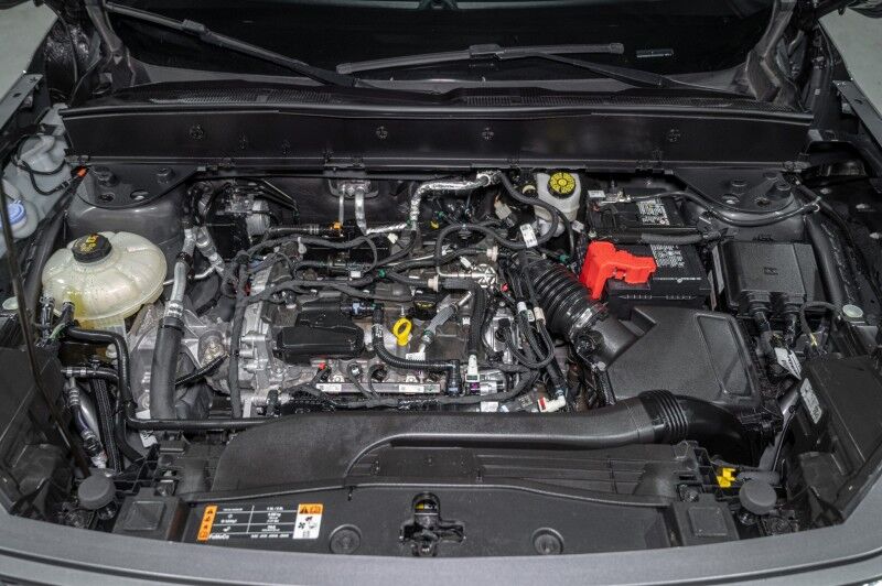 2023 Ford Bronco Sport Big Bend 4x4 SUV Peoria AZ