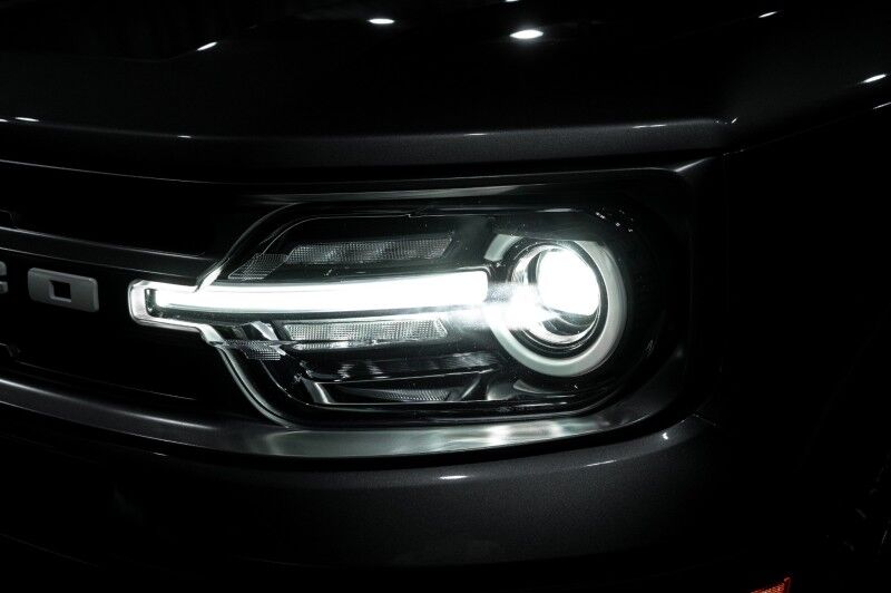 2023 Ford Bronco Sport Big Bend 4x4 SUV Peoria AZ