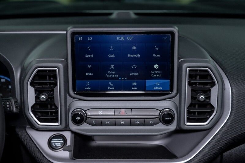 2023 Ford Bronco Sport Big Bend 4x4 SUV Peoria AZ