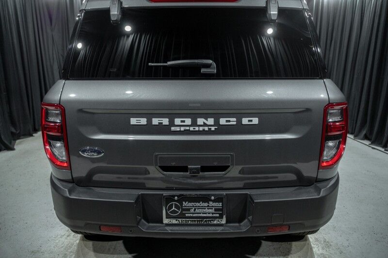 2023 Ford Bronco Sport Big Bend 4x4 SUV Peoria AZ