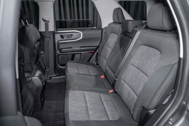 2023 Ford Bronco Sport Big Bend 4x4 SUV Peoria AZ