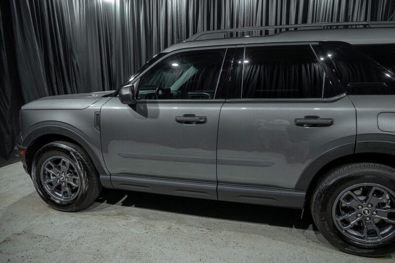 2023 Ford Bronco Sport Big Bend 4x4 SUV Peoria AZ