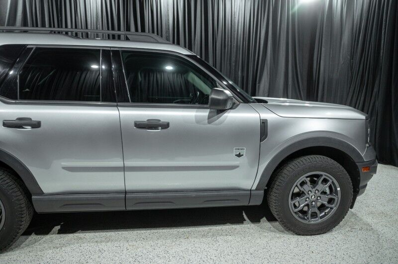 2023 Ford Bronco Sport Big Bend 4x4 SUV Peoria AZ