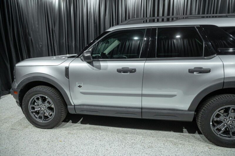 2023 Ford Bronco Sport Big Bend 4x4 SUV Peoria AZ
