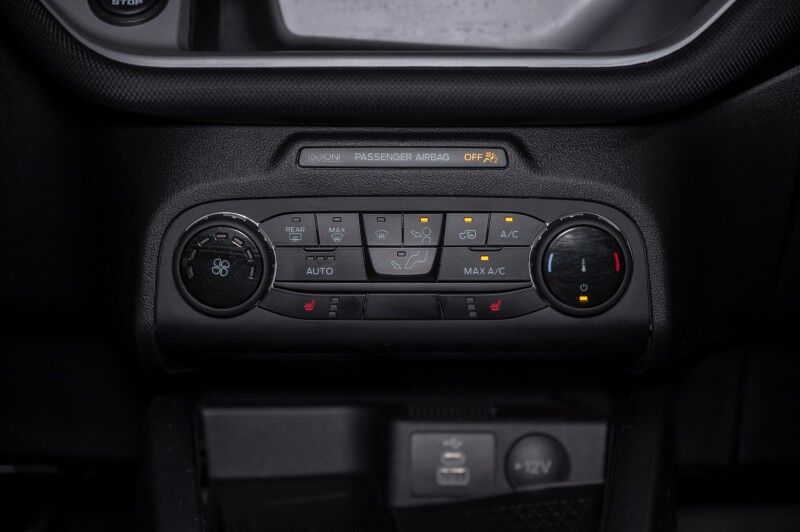 2023 Ford Bronco Sport Big Bend 4x4 SUV Peoria AZ