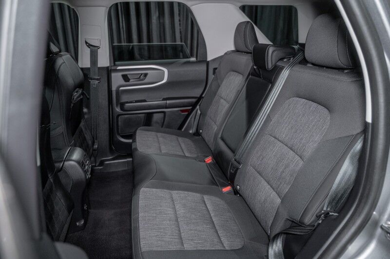 2023 Ford Bronco Sport Big Bend 4x4 SUV Peoria AZ