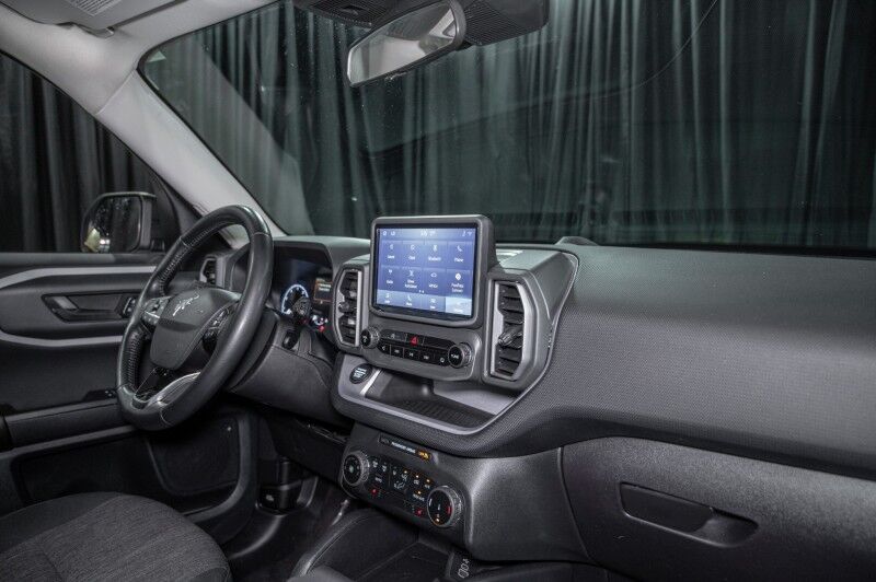 2023 Ford Bronco Sport Big Bend 4x4 SUV Peoria AZ