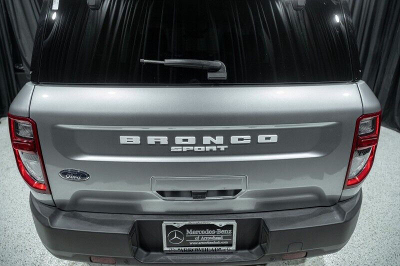 2023 Ford Bronco Sport Big Bend 4x4 SUV Peoria AZ