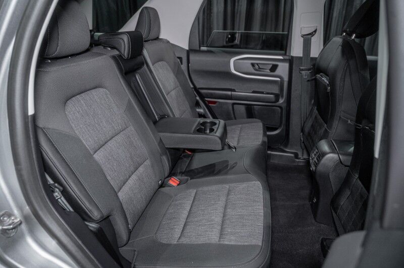 2023 Ford Bronco Sport Big Bend 4x4 SUV Peoria AZ
