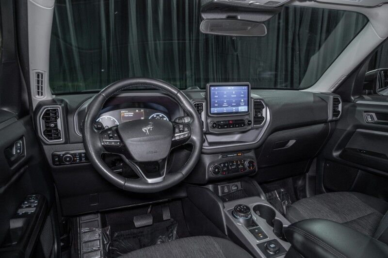 2023 Ford Bronco Sport Big Bend 4x4 SUV Peoria AZ