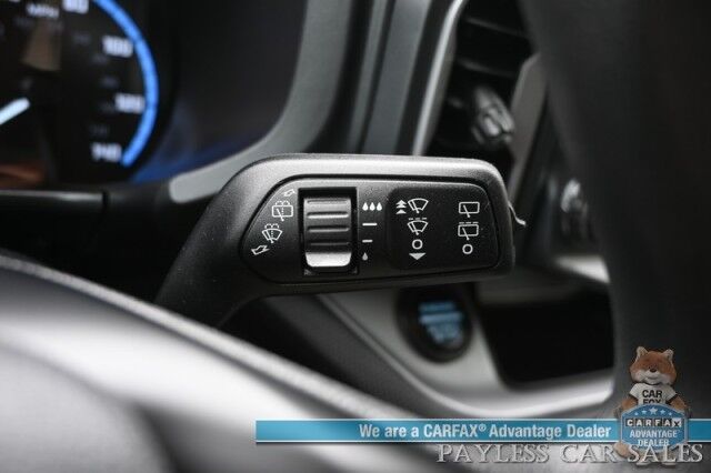 2023 Ford Bronco Sport Big Bend Anchorage AK