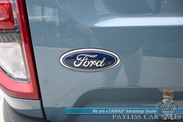 2023 Ford Bronco Sport Big Bend Anchorage AK