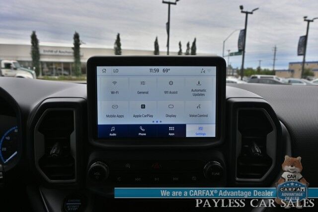 2023 Ford Bronco Sport Big Bend Anchorage AK