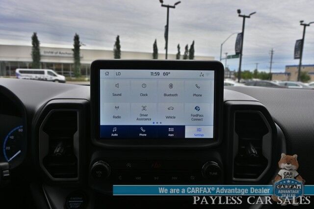 2023 Ford Bronco Sport Big Bend Anchorage AK