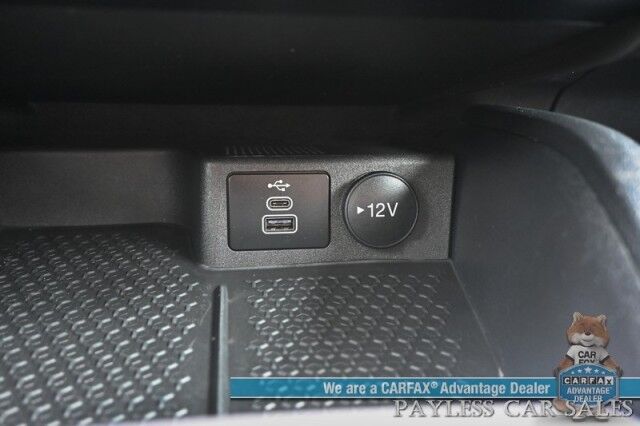 2023 Ford Bronco Sport Big Bend Anchorage AK