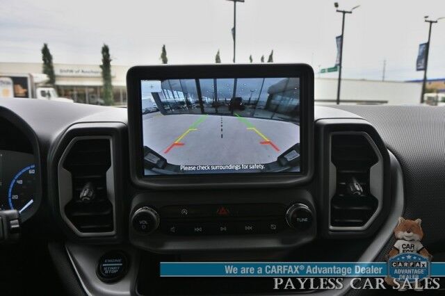 2023 Ford Bronco Sport Big Bend Anchorage AK