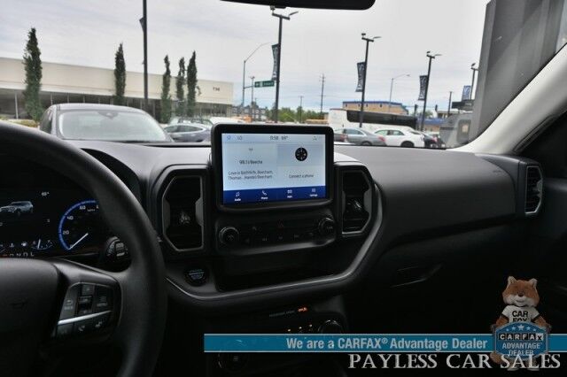 2023 Ford Bronco Sport Big Bend Anchorage AK