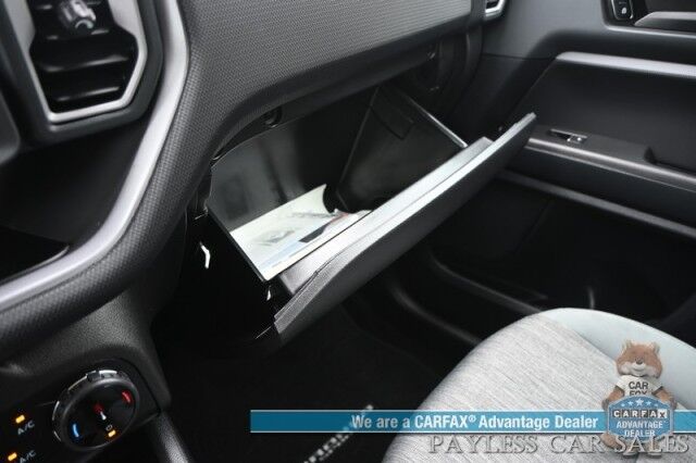 2023 Ford Bronco Sport Big Bend Anchorage AK