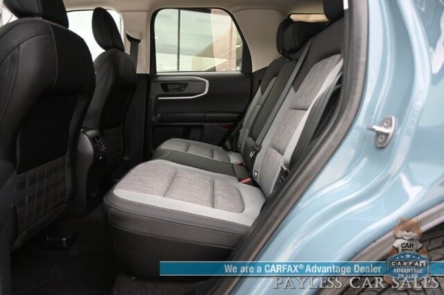 2023 Ford Bronco Sport Big Bend Anchorage AK