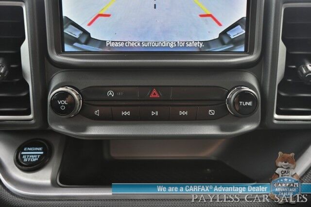 2023 Ford Bronco Sport Big Bend Anchorage AK