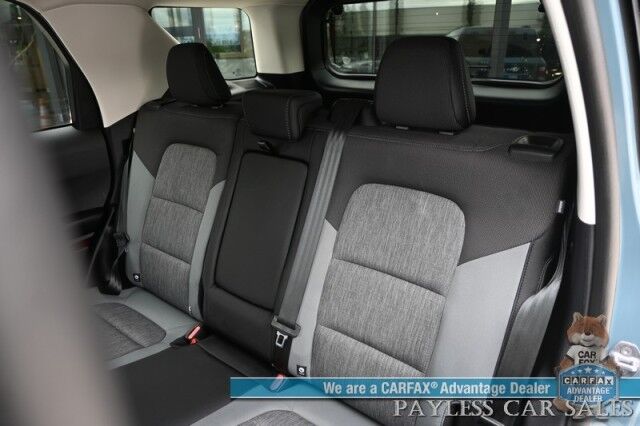 2023 Ford Bronco Sport Big Bend Anchorage AK