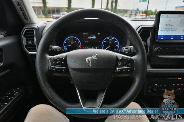 2023 Ford Bronco Sport Big Bend Anchorage AK