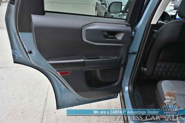 2023 Ford Bronco Sport Big Bend Anchorage AK
