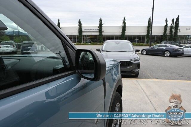 2023 Ford Bronco Sport Big Bend Anchorage AK