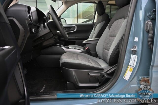 2023 Ford Bronco Sport Big Bend Anchorage AK