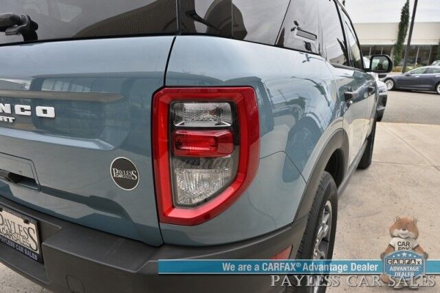 2023 Ford Bronco Sport Big Bend Anchorage AK