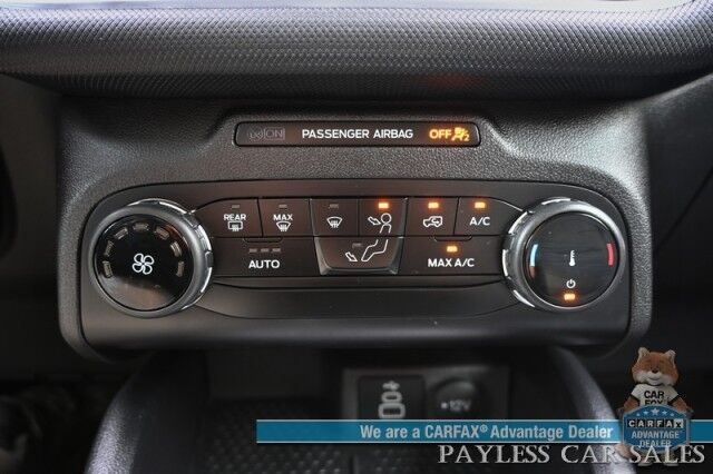 2023 Ford Bronco Sport Big Bend Anchorage AK